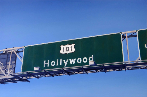 view 101 Hollywood (2015)