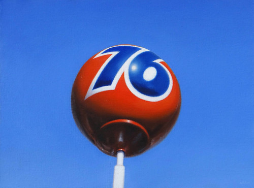 view California Orange (2015)