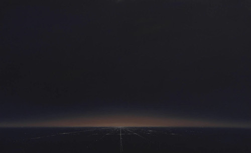 view Western Arrival