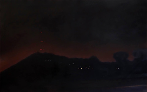 view Mulholland Tower