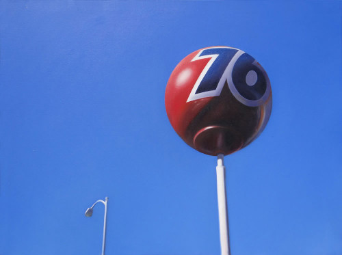 view Melrose 76, III