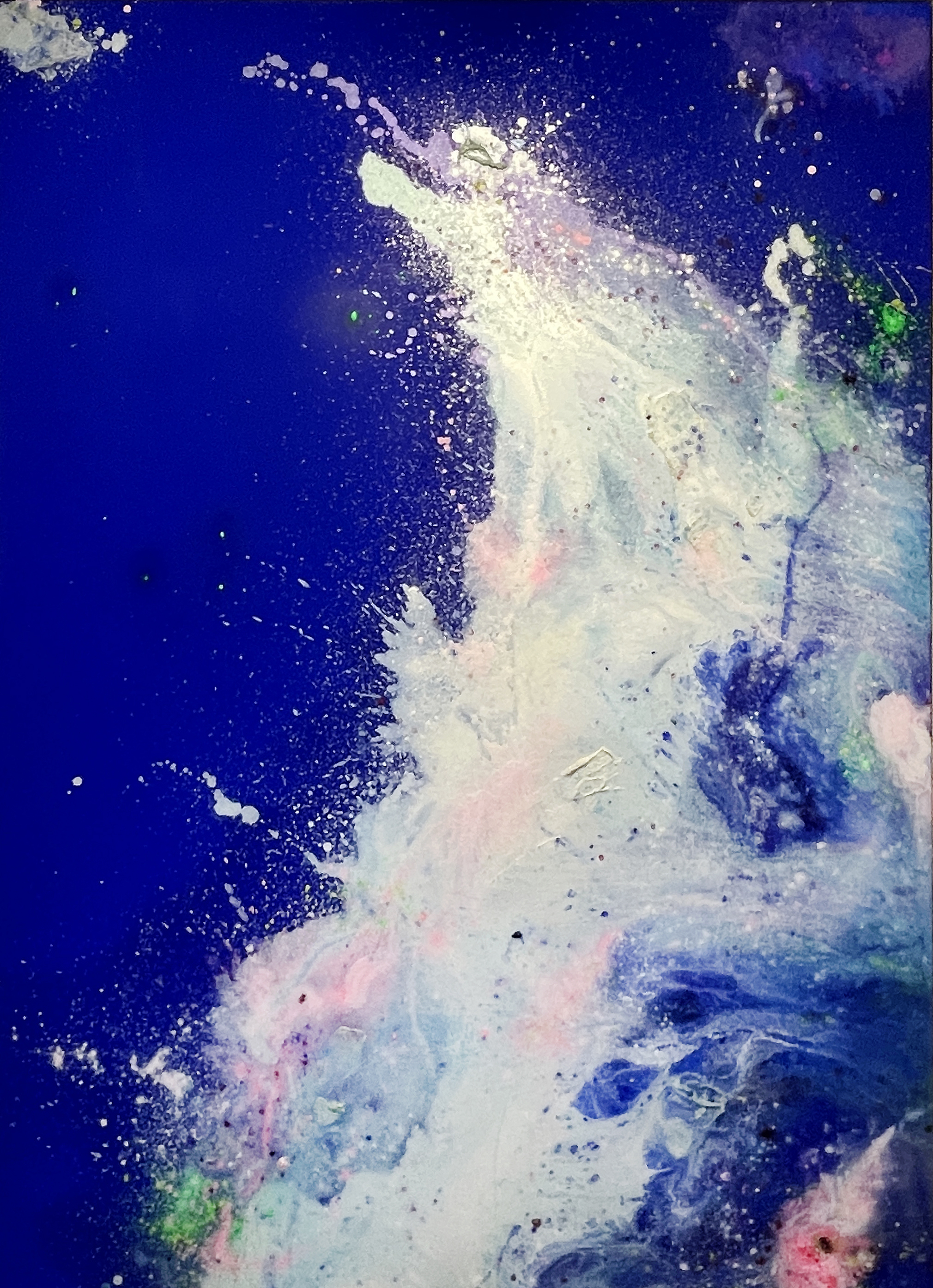 tr architectonic blue