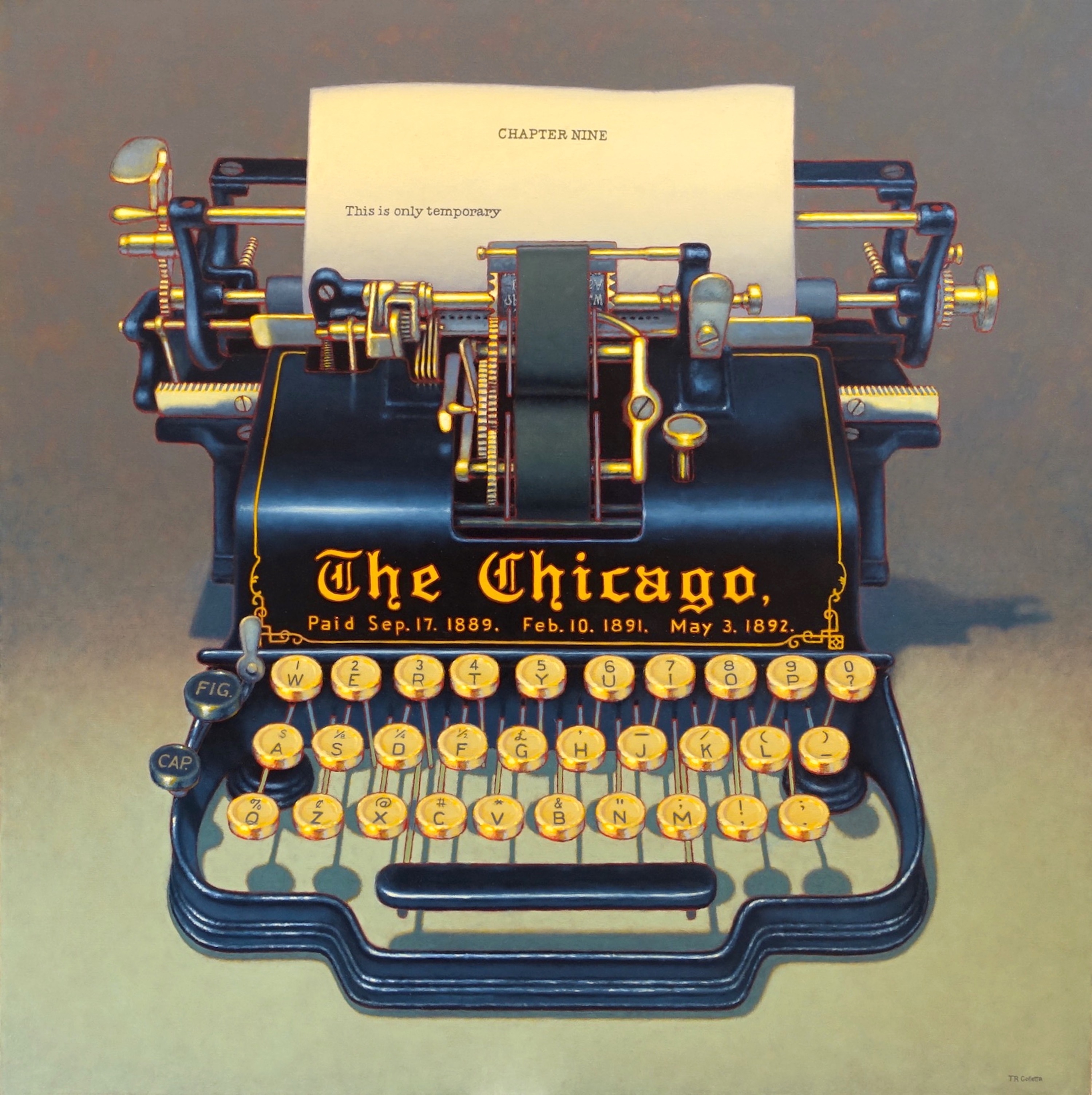 TR-Colletta-This-is-only-temporary