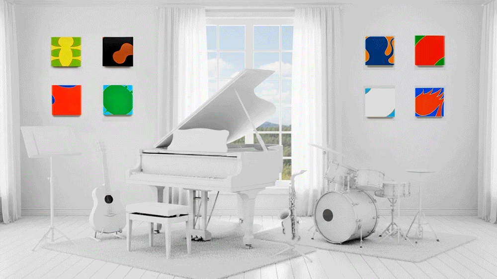 Kurt Herrmann Jazz Suite