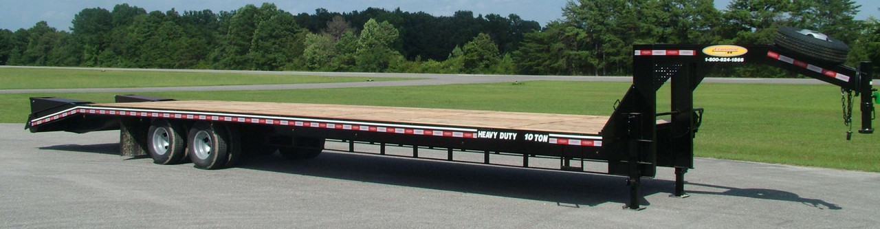 Gooseneck