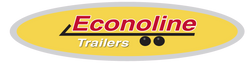 Econoline Trailers - Equipment, Tilt, Gooseneck Trailers