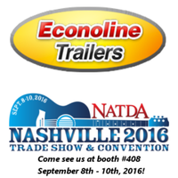 Econoline Announces New Dump Trailer Offering