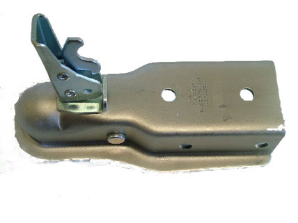 2″ Ball Coupler
