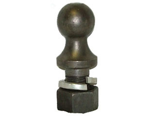 3″ Trailer Hitch Ball