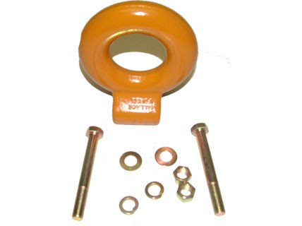 2-Bolt Pintle Ring (21,000#)