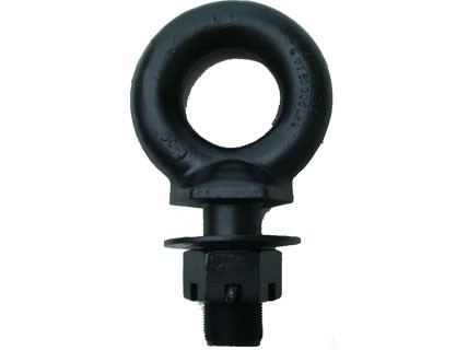 1 3/4"Single Shaft Tow Ring