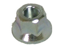 Flanged Lug Nut