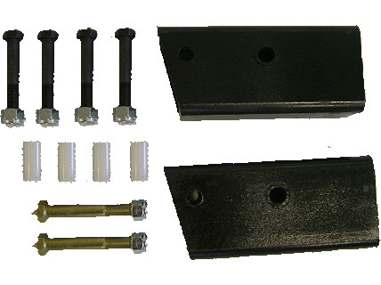 Mini-Max AND 5, 6, 7 Ton Equalizer Kit Pre-2015 (1 Per Trailer)