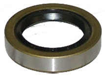 Mini-Max Grease Seal
