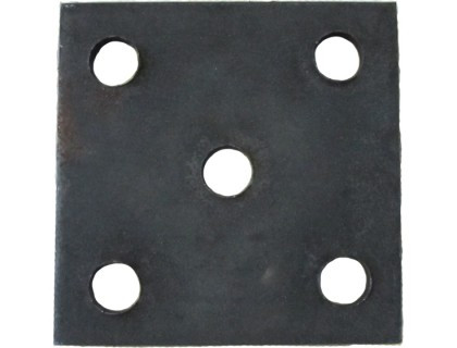Multi-Max Tie Plate