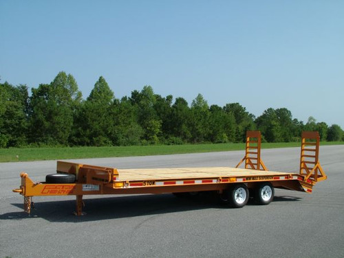  5-Ton Mini-Max Deckover Dovetail MP0518DE
