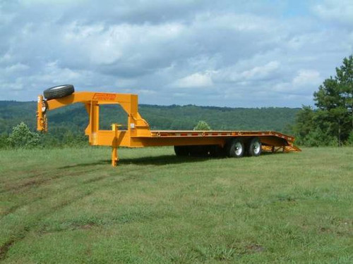 Multi-Max Gooseneck Dovetail MG1025DE