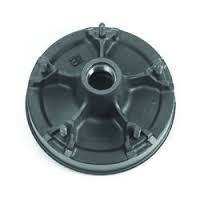 5-Lug Hub with Bearings