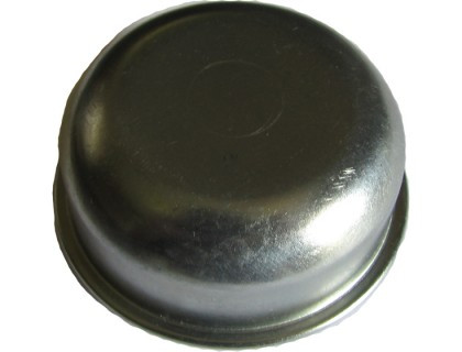 5-Lug Brake Hub Dust Cap