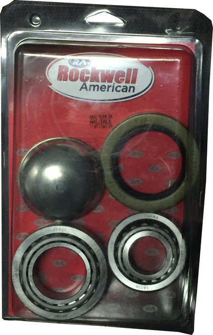 10K Rockwell General Duty Bearing Kit