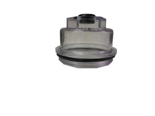 10k - 16k Rockwell Oil Cap