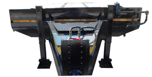 Dual Jacks (2-Speed)