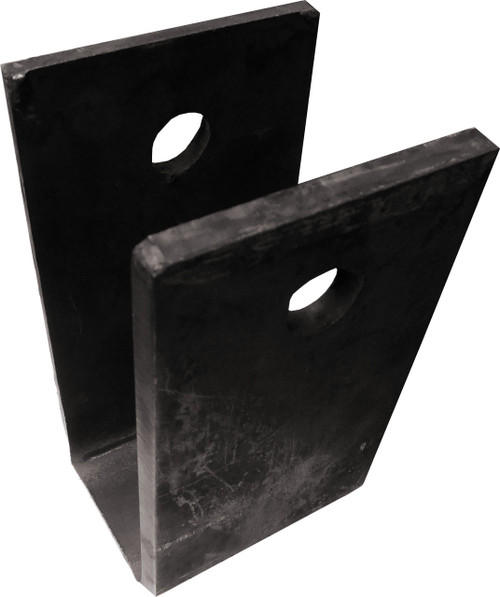 6-9 Ton Deckover/BP Front Hanger (Post-2015)