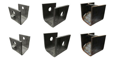 Multi-Max Hanger Kit (Post-2015)