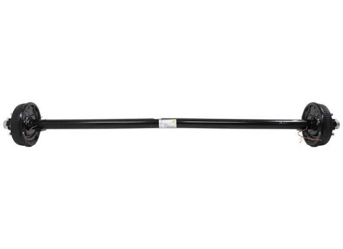 Dexter 7k Electric Brake Axle (95.5" HF)