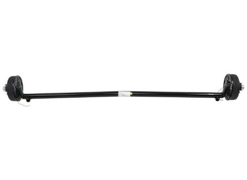 Dexter 7k Electric Brake Drop Axle (92" HF)