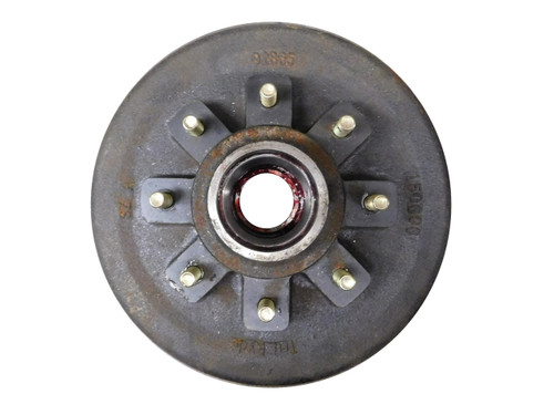7k Brake Hub (8-Lug Universal)