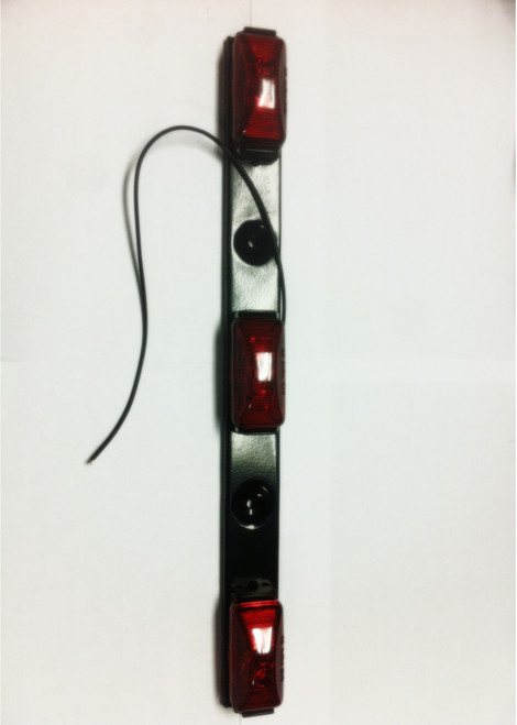 3-LED Bar Light