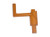 Tilt Trailer Latch Pin Assembly