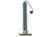 7K Top Wind Drop Leg Trailer Jack