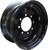8-Lug 14.5" x 6" Rim