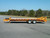  6-Ton Tandem-Axle Deckover Dovetail BP0621DE