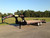 6-Ton Tandem-Axle Gooseneck Deckover Dovetail BG0621DE