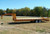 6-Ton Tandem-Axle Gooseneck Deckover Dovetail BG0621DE