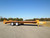 7-Ton Deckover Dovetail Trailer