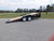 7-Ton Tandem Axle Landscape Gooseneck Tilt Trailer