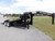 7-Ton Tandem Axle Landscape Gooseneck Tilt Trailer