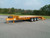 9-Ton Tri-Axle Deckover Dovetail CP0921DE