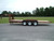  9-Ton Tri-Axle Landscape Partial Tilt Gooseneck LG0923TE