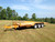  9-Ton Tri-Axle Landscape Partial Tilt LP0923TE