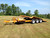  9-Ton Tri-Axle Landscape Partial Tilt LP0923TE