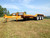  9-Ton Tri-Axle Landscape Partial Tilt LP0923TE