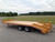 10-Ton Dual Tandem Dovetail Trailer | Site Pro 10