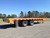 10-Ton Heavy Duty Dual-Tandem Flatbed DP1018FE