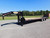 10-Ton Dual Tandem Gooseneck Dovetail