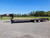 10-Ton Dual Tandem Gooseneck Dovetail